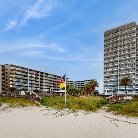 Appartamento Tradewinds 601 Orange Beach Esterno foto