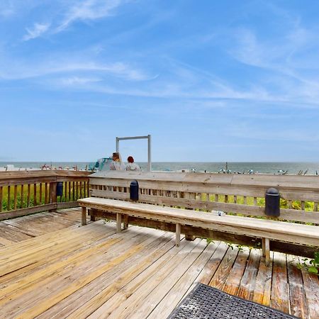 Appartamento Tradewinds 601 Orange Beach Esterno foto