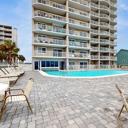 Appartamento Tradewinds 601 Orange Beach Esterno foto
