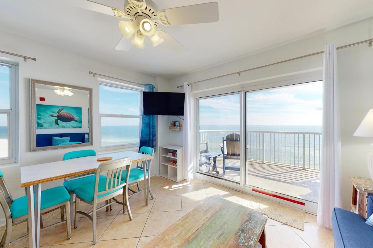 Appartamento Tradewinds 601 Orange Beach Esterno foto