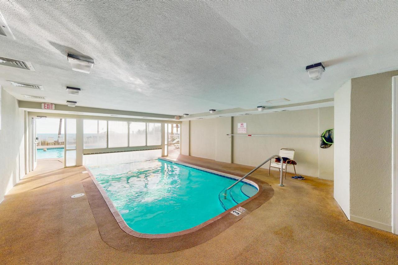 Appartamento Tradewinds 601 Orange Beach Esterno foto