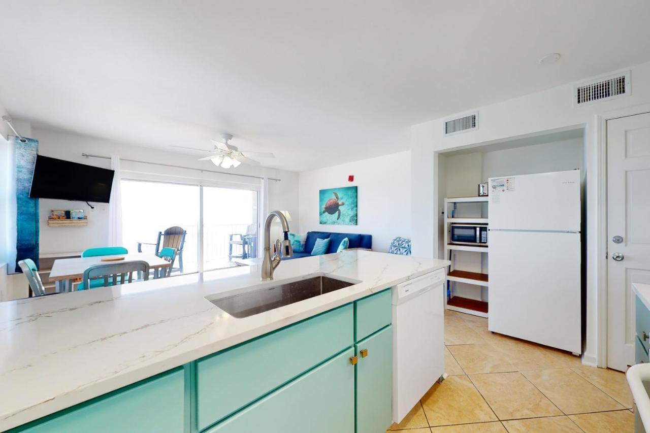 Appartamento Tradewinds 601 Orange Beach Esterno foto