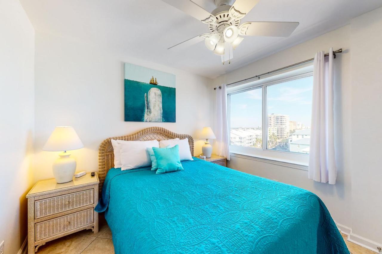 Appartamento Tradewinds 601 Orange Beach Esterno foto