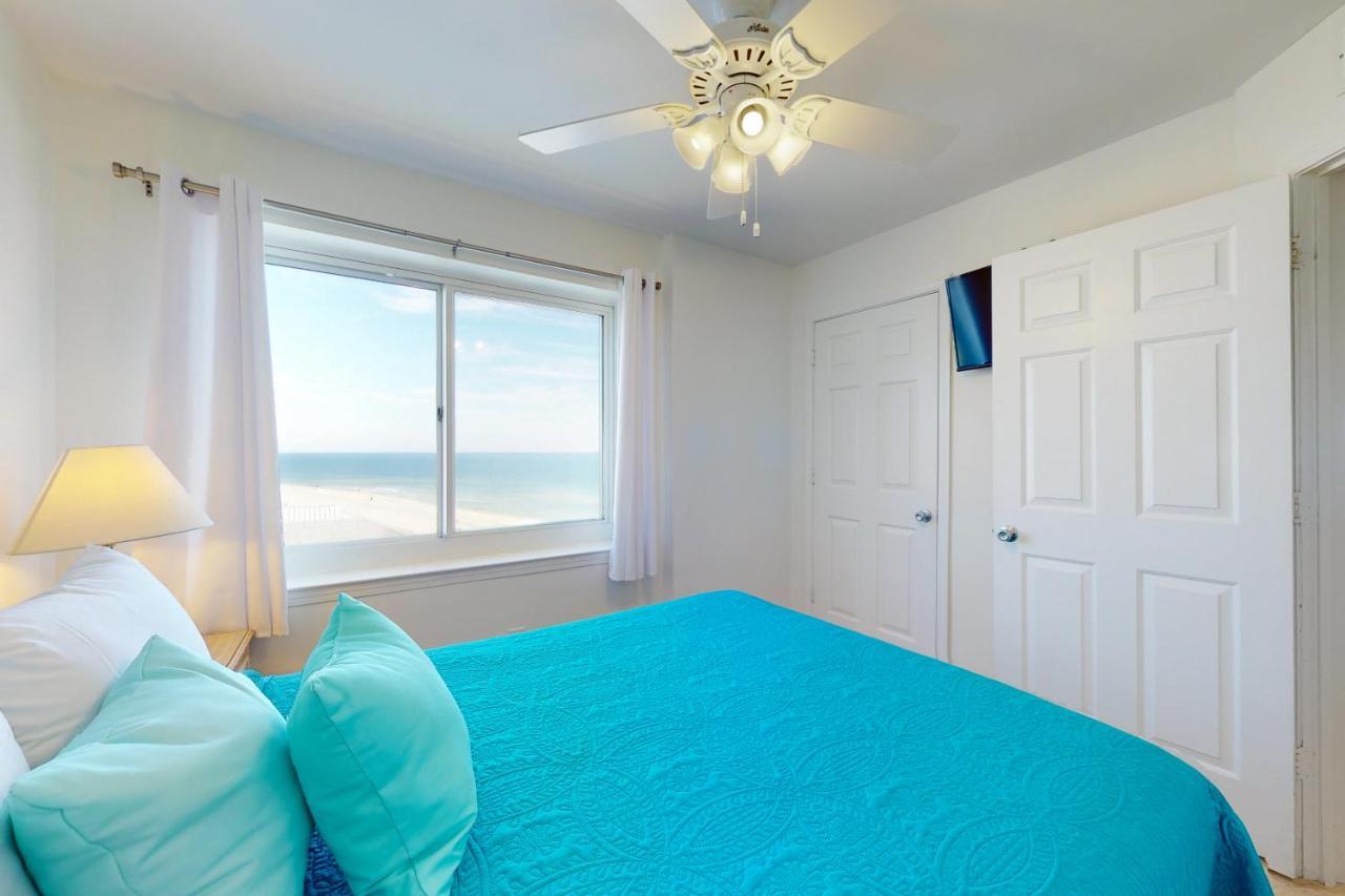 Appartamento Tradewinds 601 Orange Beach Esterno foto