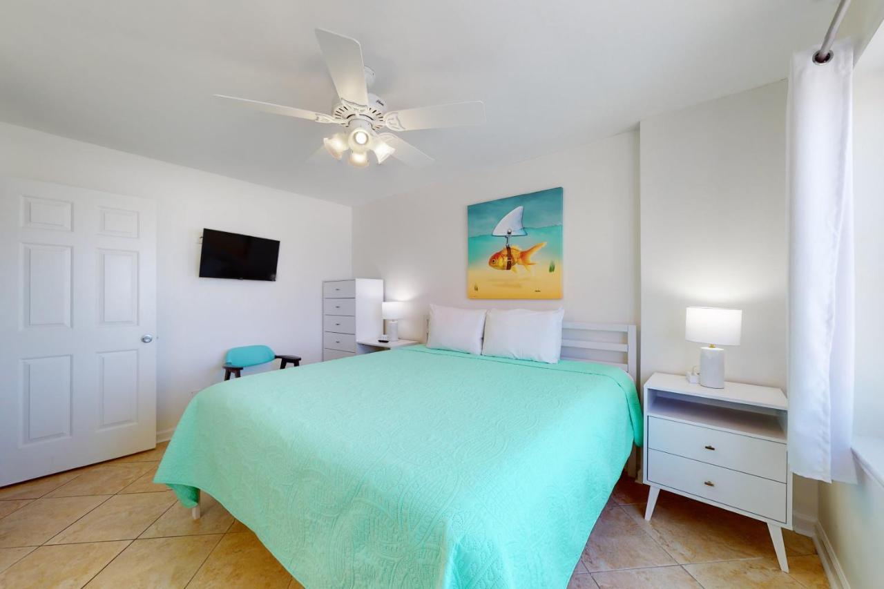 Appartamento Tradewinds 601 Orange Beach Esterno foto