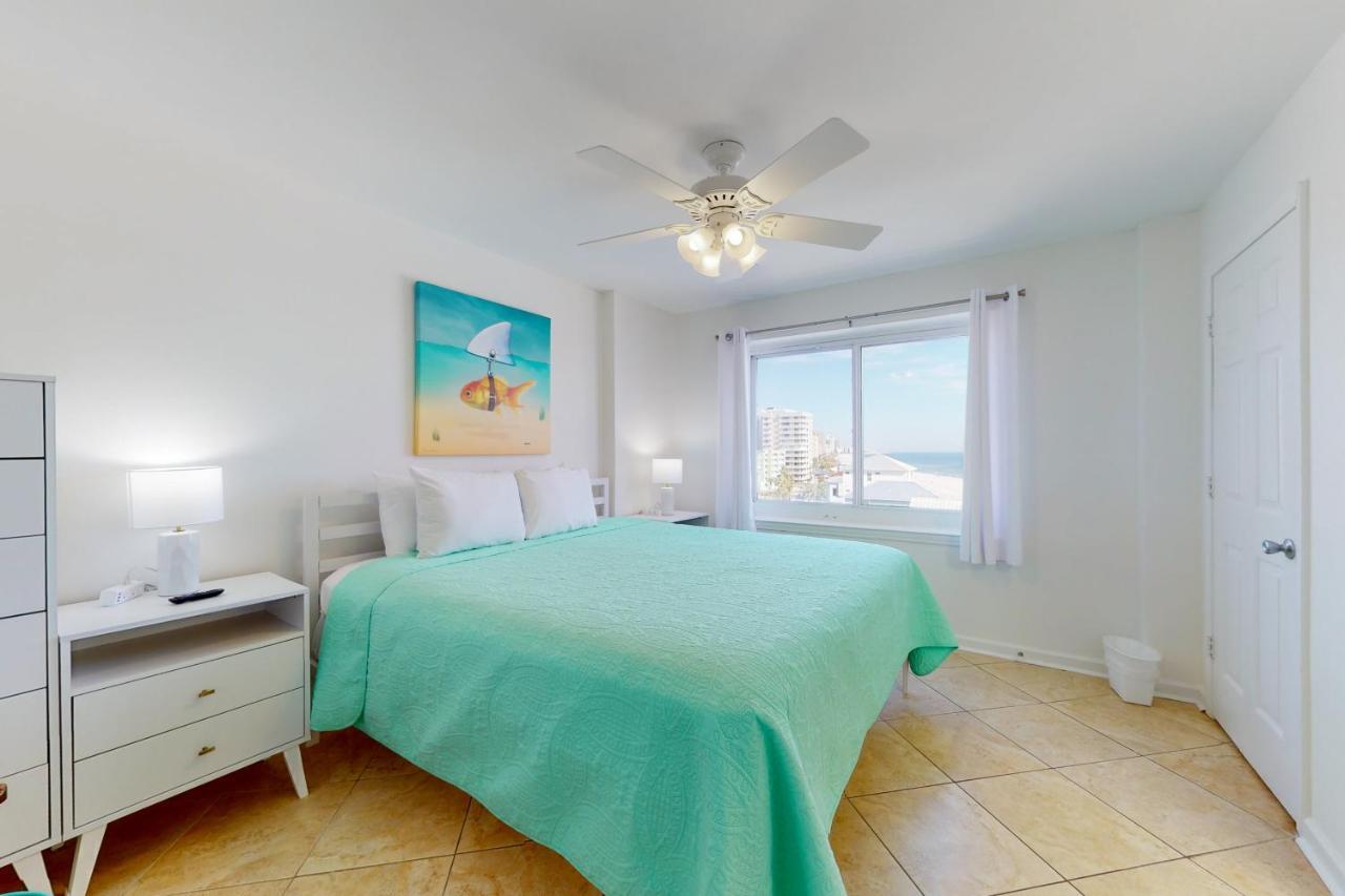 Appartamento Tradewinds 601 Orange Beach Esterno foto