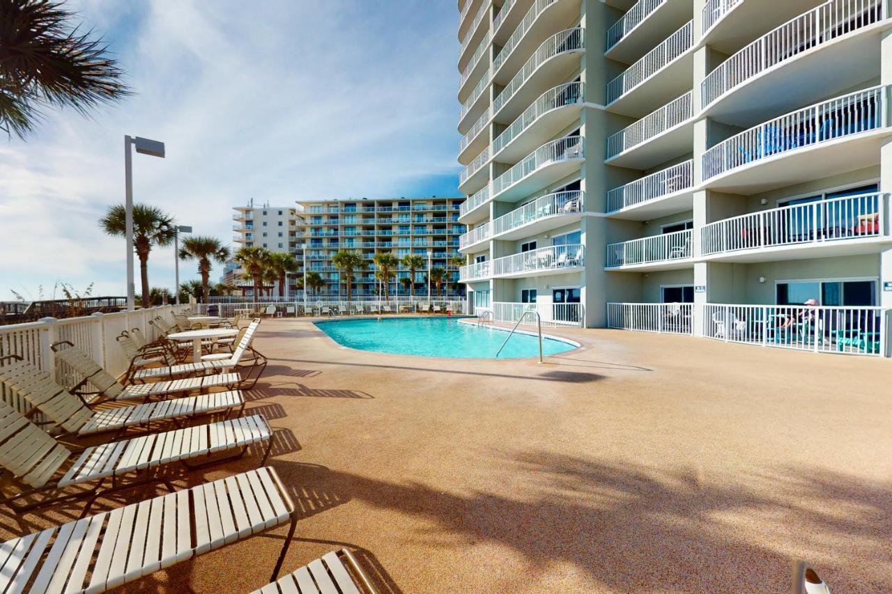 Appartamento Tradewinds 601 Orange Beach Esterno foto