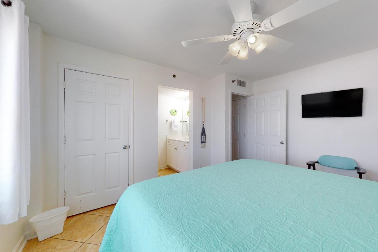 Appartamento Tradewinds 601 Orange Beach Esterno foto