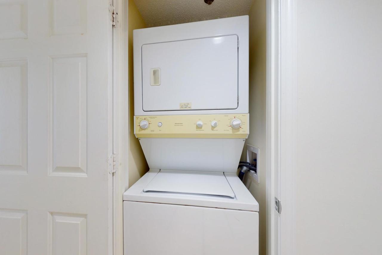 Appartamento Tradewinds 601 Orange Beach Esterno foto
