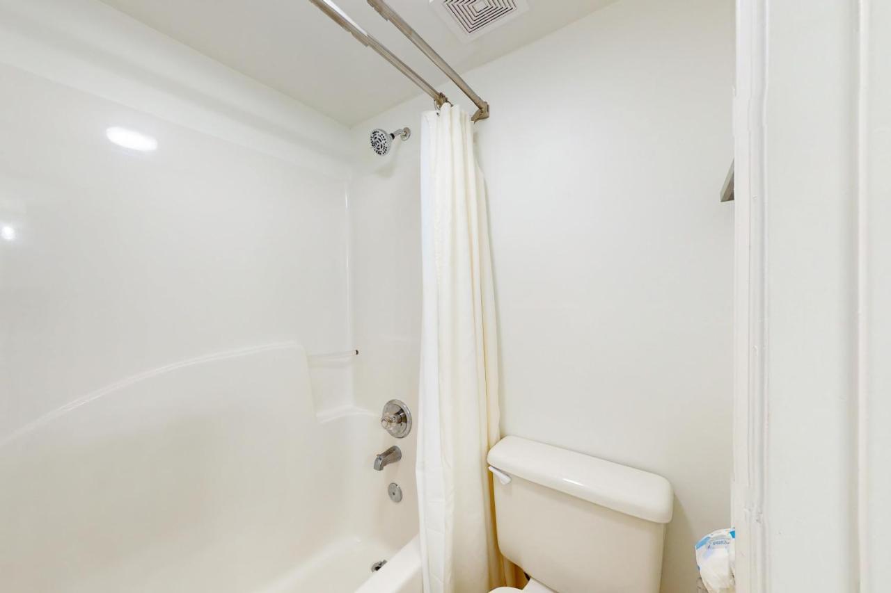 Appartamento Tradewinds 601 Orange Beach Esterno foto