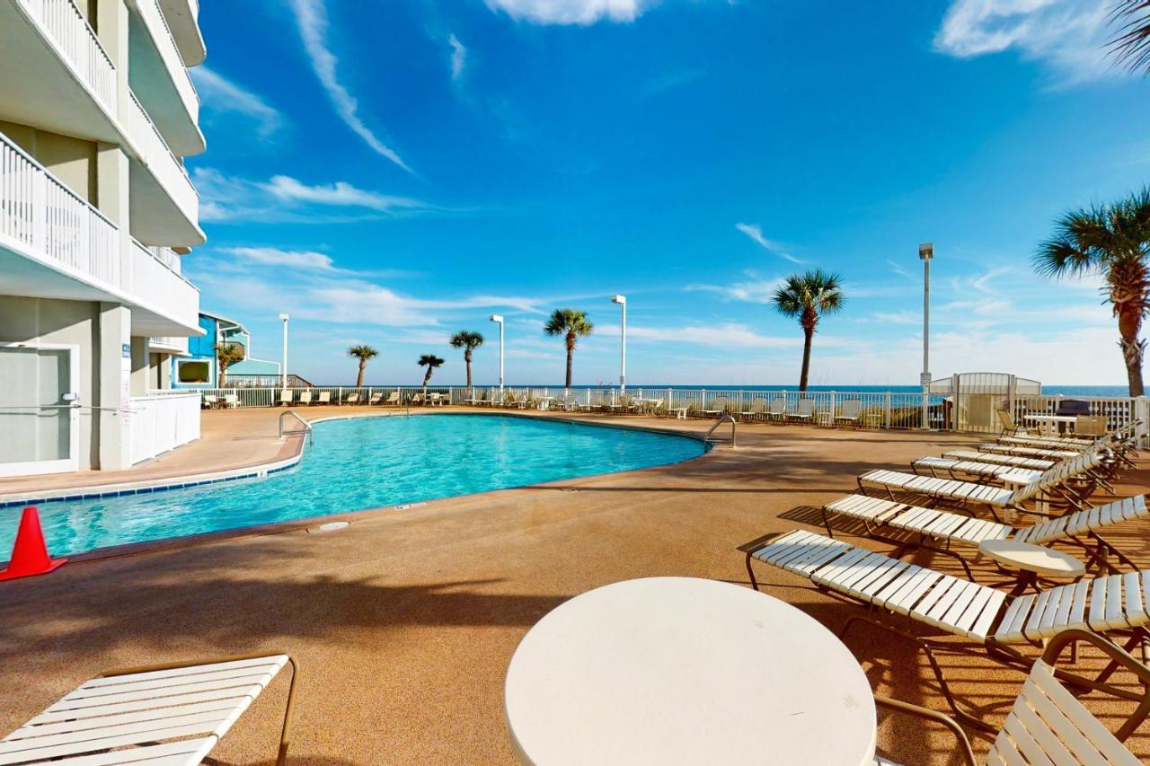Appartamento Tradewinds 601 Orange Beach Esterno foto