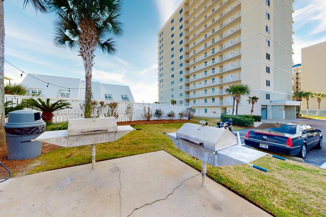 Appartamento Tradewinds 601 Orange Beach Esterno foto