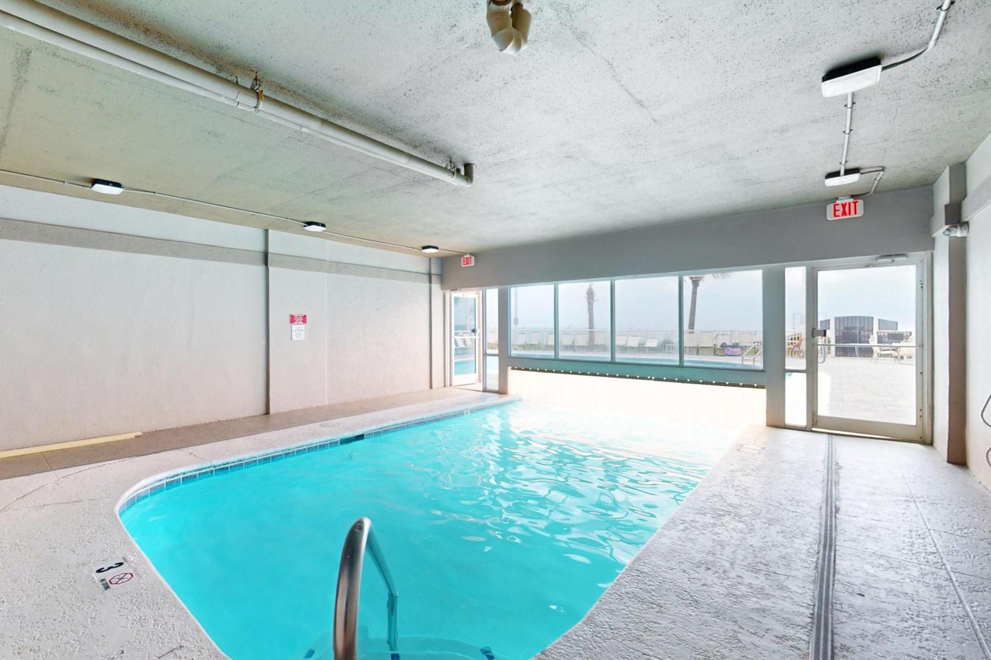 Appartamento Tradewinds 601 Orange Beach Esterno foto