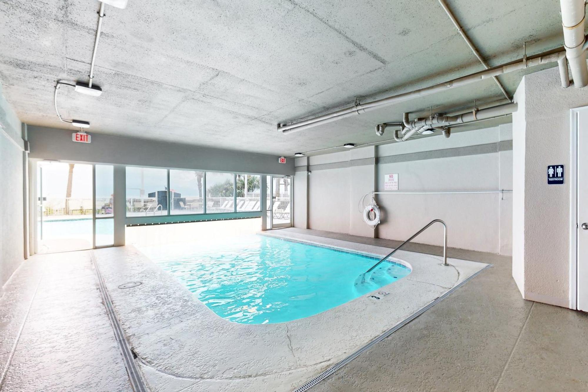 Appartamento Tradewinds 601 Orange Beach Esterno foto