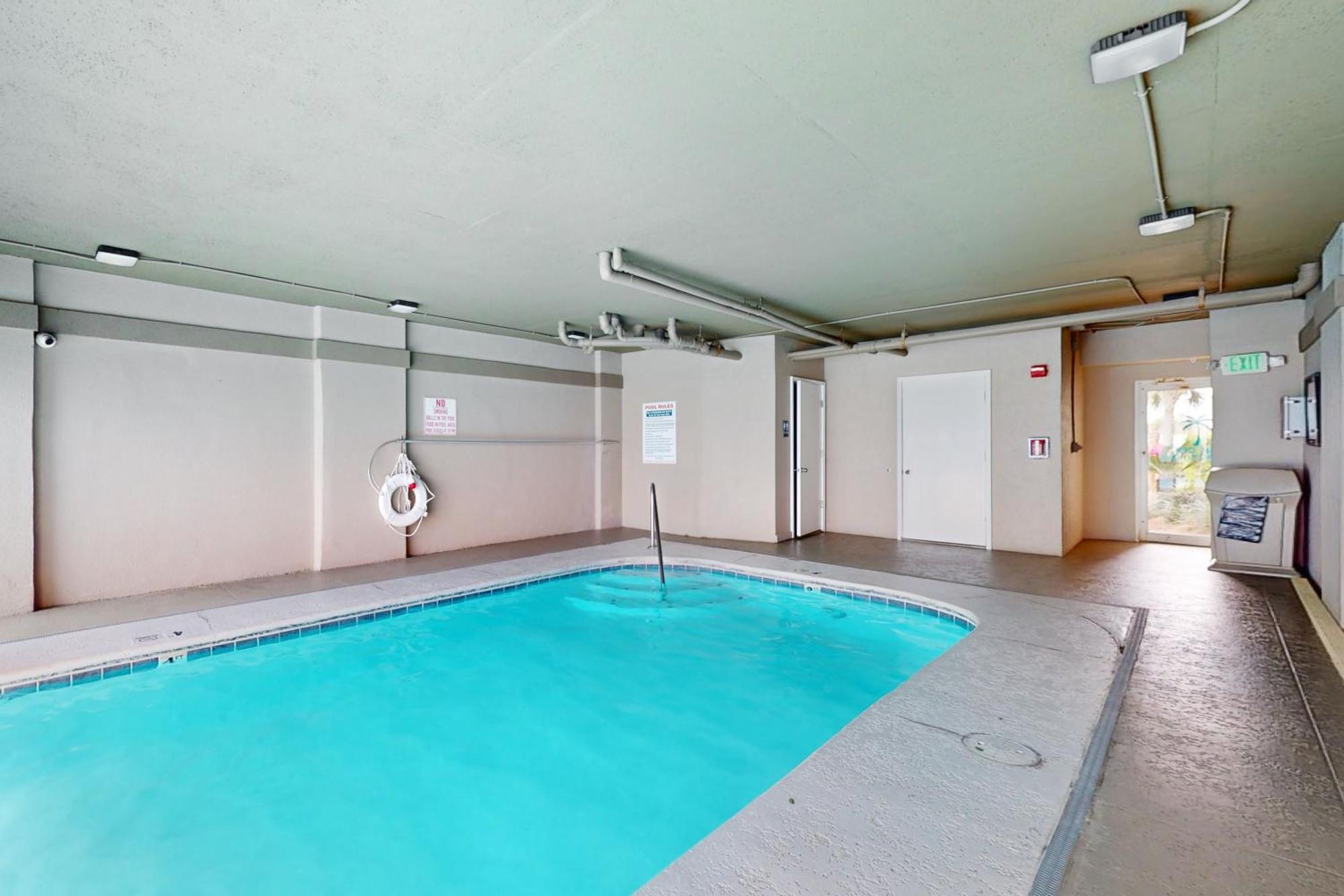 Appartamento Tradewinds 601 Orange Beach Esterno foto